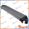 Intercooler pour FORD | CNG-FR-027, 96481